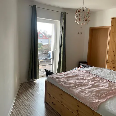 Ferienhaus Dresden Holiday home