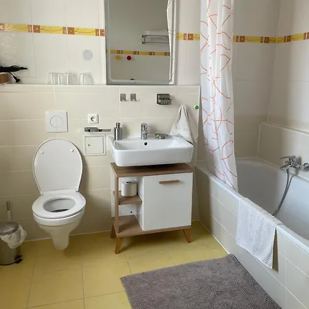 Ferienhaus Dresden Holiday home *