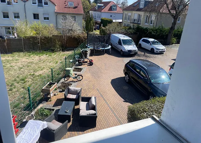 Holiday home Ferienhaus Dresden