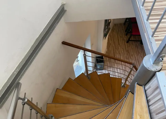 Ferienhaus Dresden *