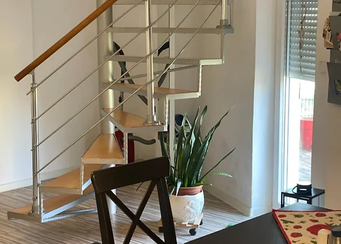 Holiday home Ferienhaus Dresden