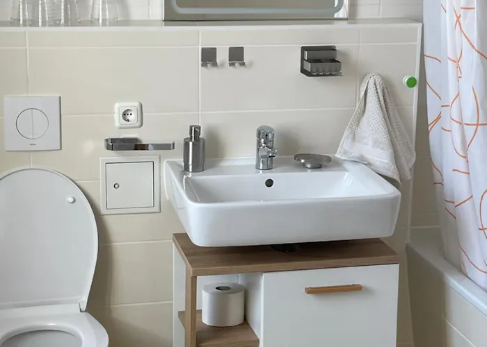 Holiday home Ferienhaus Dresden