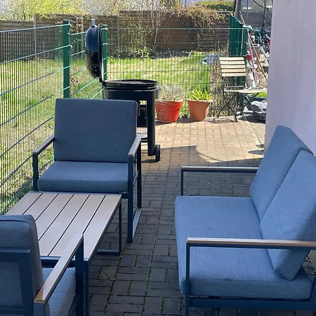 Σπίτι διακοπών Ferienhaus Dresden