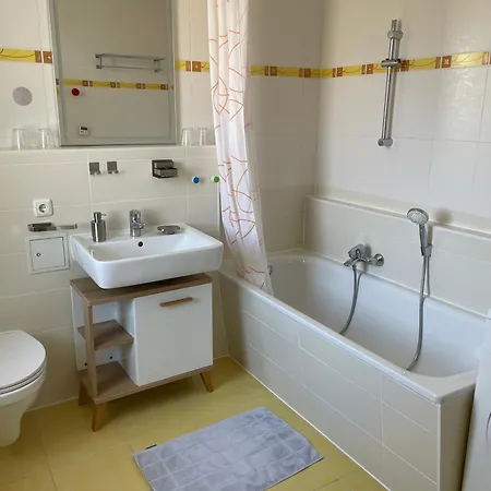 Dom wakacyjny Ferienhaus Dresden *