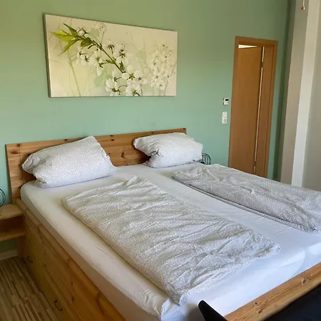 Ferienhaus Dresden *