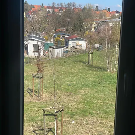 بيت للعطل Ferienhaus Dresden *