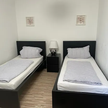 Ferienhaus Dresden Σπίτι διακοπών