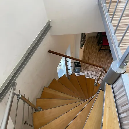 Ferienhaus Dresden *