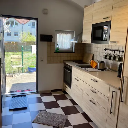 Ferienhaus Dresden Δρέσδη