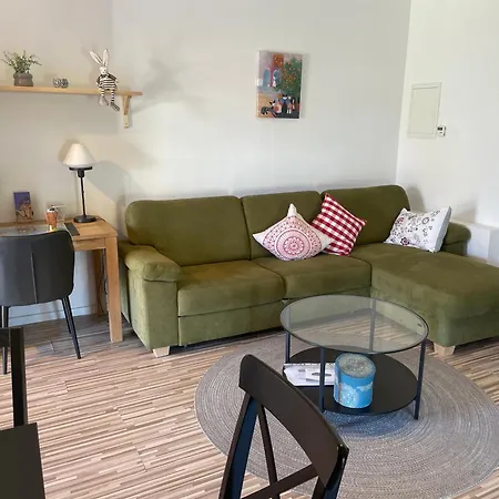 度假居 Ferienhaus Dresden 德累斯顿