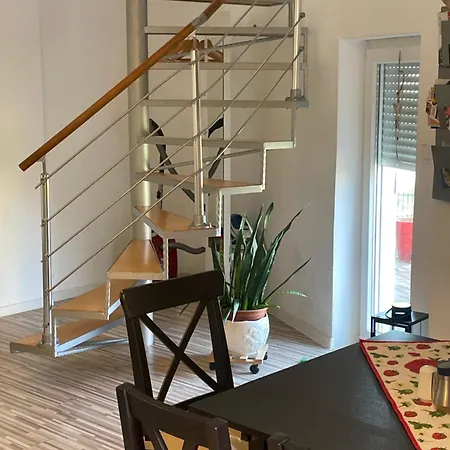 度假居 Ferienhaus Dresden