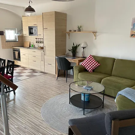 Ferienhaus Dresden 德累斯顿