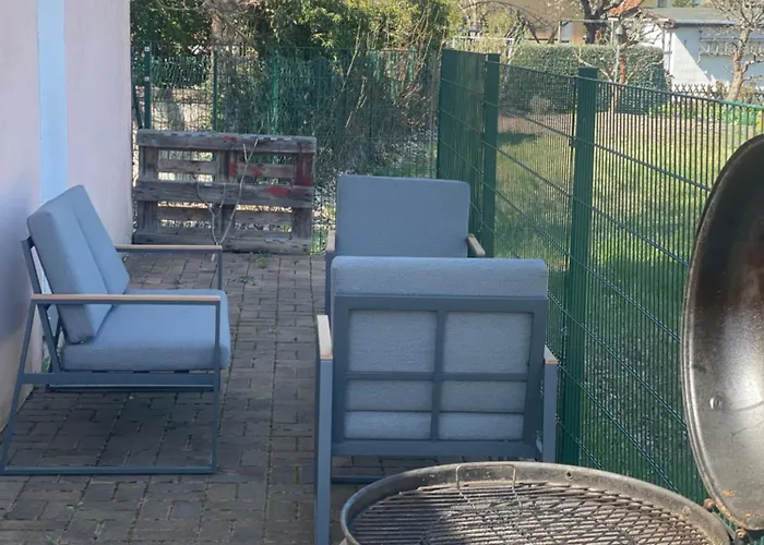 Ferienhaus Dresden *