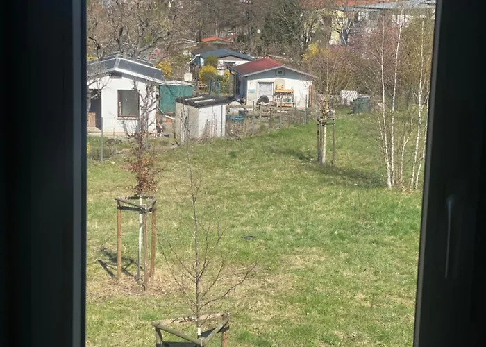 度假居 Ferienhaus Dresden *