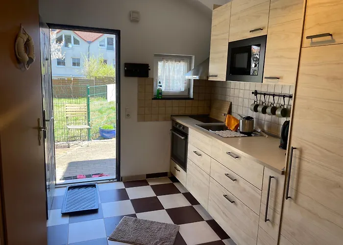 Ferienhaus Dresden Drezno