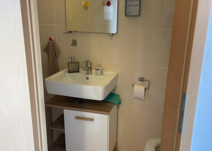 Dom wakacyjny Ferienhaus Dresden *