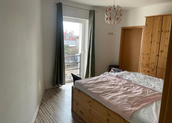 Ferienhaus Dresden 度假居