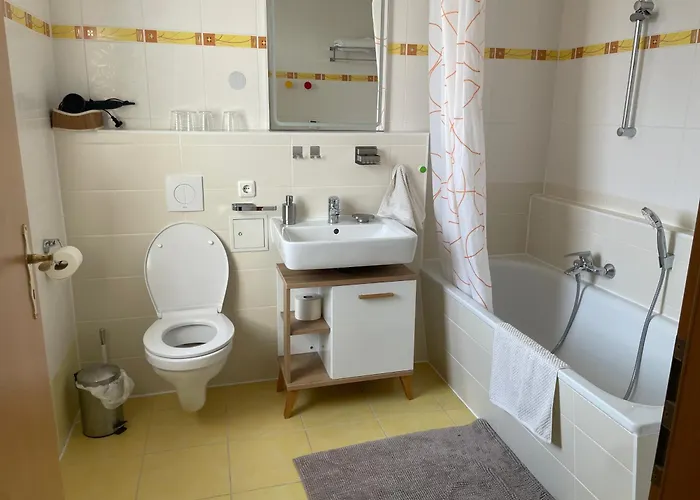 Ferienhaus Dresden Nyaraló *