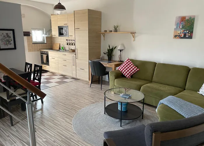 Ferienhaus Dresden 德累斯顿