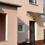 Holiday home Ferienhaus Dresden Dresden