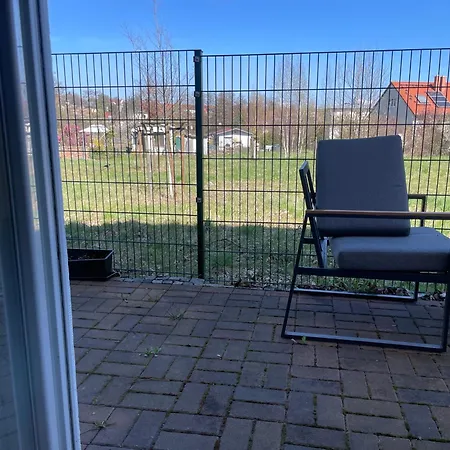 Casa de Férias Ferienhaus Dresden *