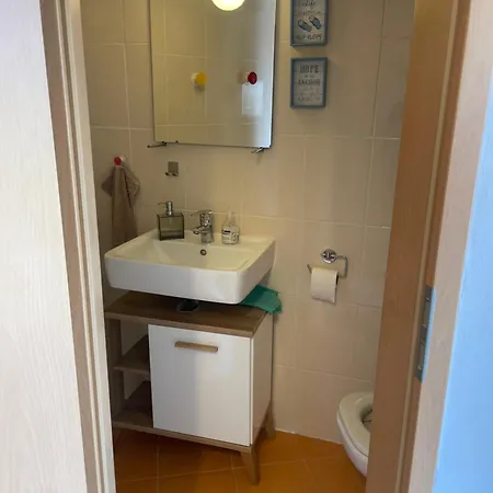 Vakantiehuis Ferienhaus Dresden *