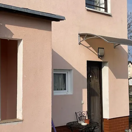 Vakantiehuis Ferienhaus Dresden Dresden