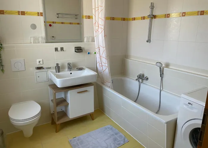 Vakantiehuis Ferienhaus Dresden *