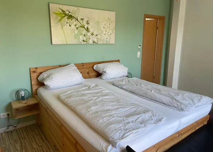 Ferienhaus Dresden *