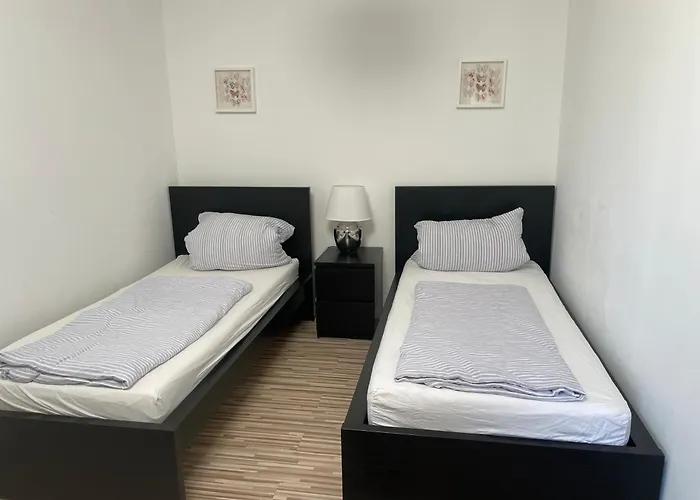 Ferienhaus Dresden Vakantiehuis