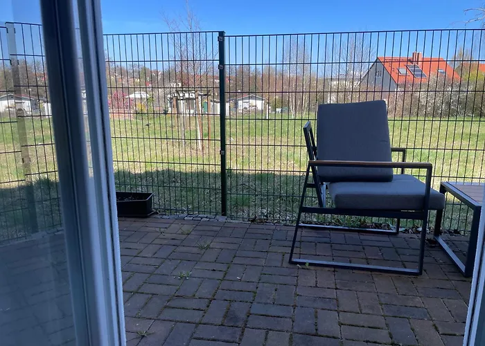 Casa de Férias Ferienhaus Dresden *