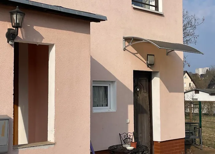 Vakantiehuis Ferienhaus Dresden Dresden